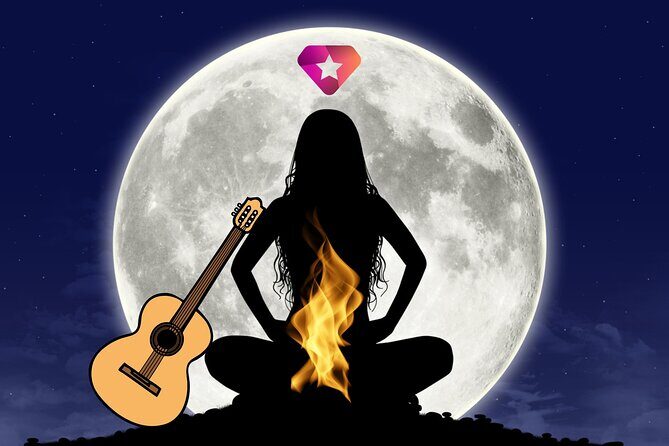 Full Moon Music & Meditation Activity in Broome - Experience Broome’s Full Moon Music & Meditation: A Deep Dive into Spiritual Awakening