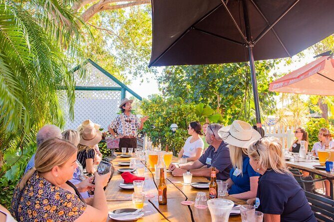 Full Moon Music & Meditation Activity in Broome - Final Thoughts