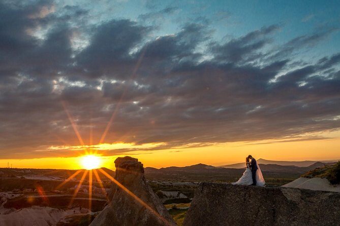 Full Moon Walk in Cappadocia - Discover the Magic of the Full Moon Walk in Cappadocia