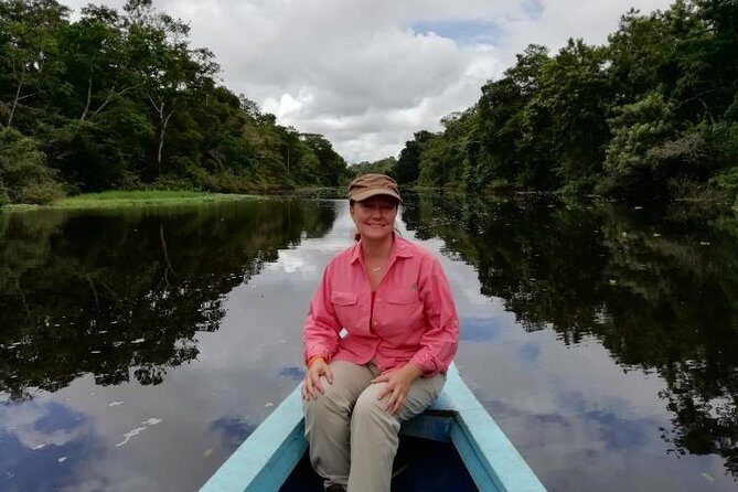 Full Nature 4 Days 3 Nights - Amazon Wonder Expeditions - A Practical Look at the Full Nature 4 Days 3 Nights with Amazon Wonder Expeditions