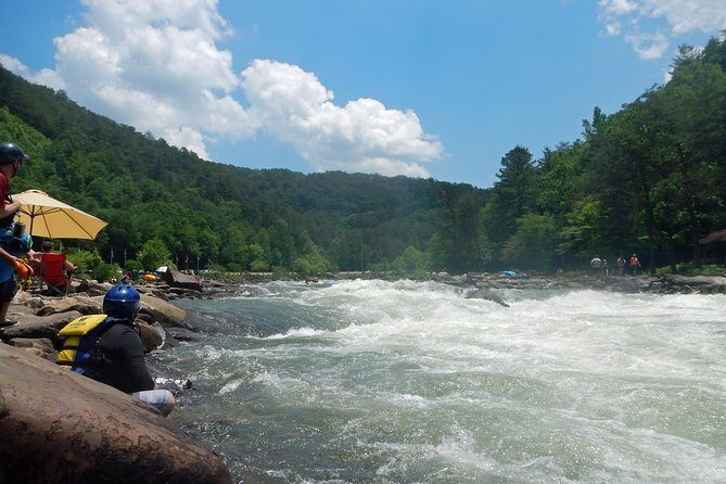 Full Ocoee River Rafting Adventure with a Riverside Lunch - Final Thoughts