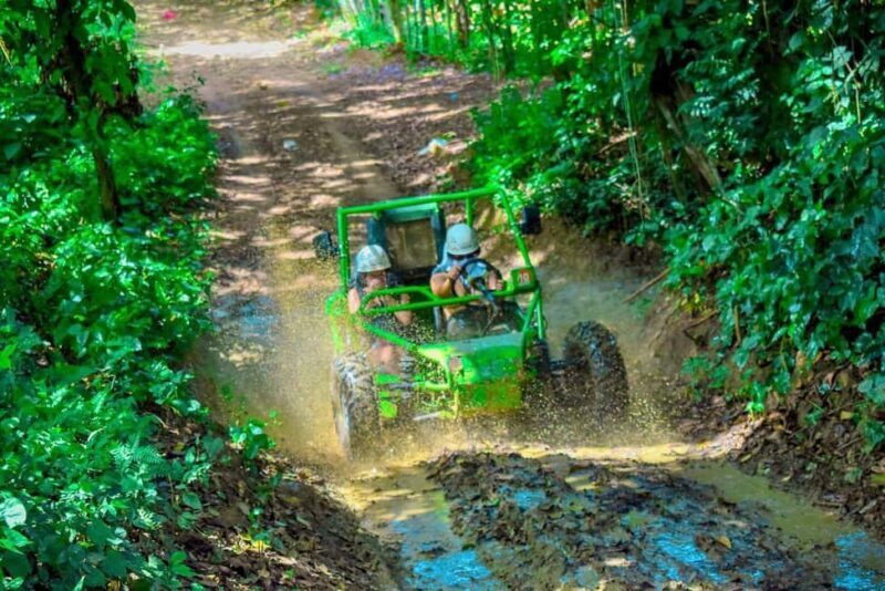 Full Pack Buggies + Horses + Zip Line + Food in Punta Cana - Final Thoughts