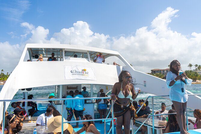 Full package Dune Buggy and Snorkeling Cruise - Key Points