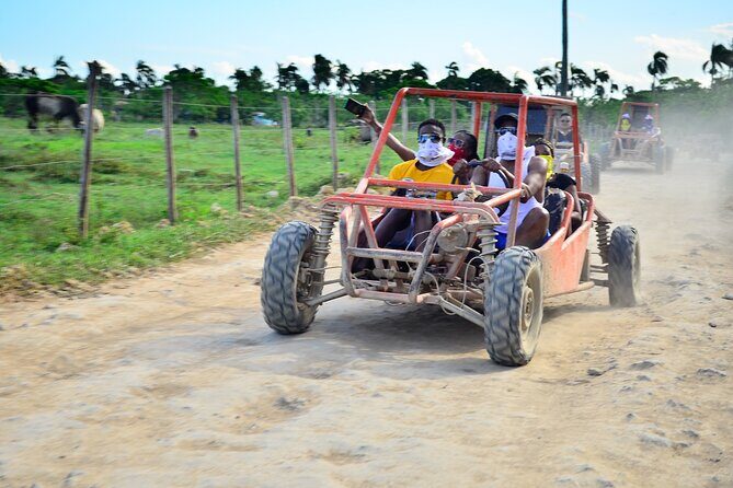 Full package Dune Buggy and Snorkeling Cruise - Final Thoughts: Is It Worth It?