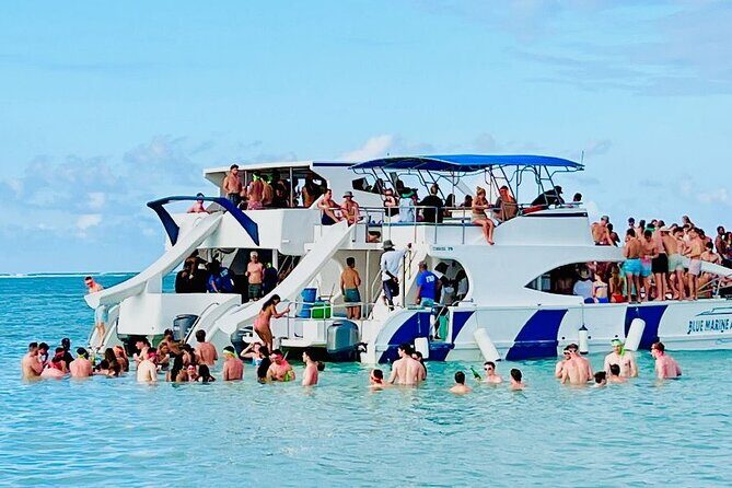 Full package Dune Buggy and Snorkeling Cruise - FAQ