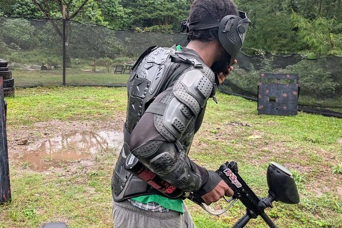 Full Package & Park Access at River Ryder Park Kingston Jamaica - Why This Tour Is a Great Value