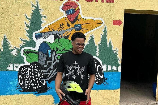 Full Package & Park Access at River Ryder Park Kingston Jamaica - The Sum Up: Why You’ll Love River Ryder Adventure Park