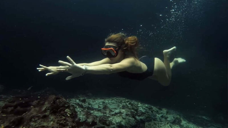 FULL PASS ACTIVITY IN CANCUN - A Closer Look at the Experience