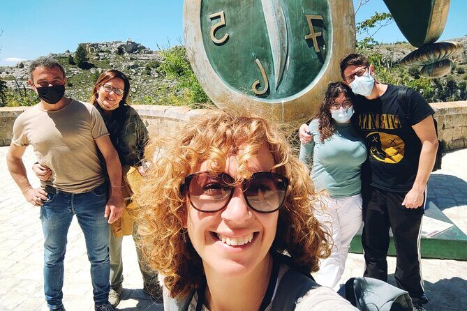 Full Private 3h Excursion to the Sassi di Matera - Final Thoughts