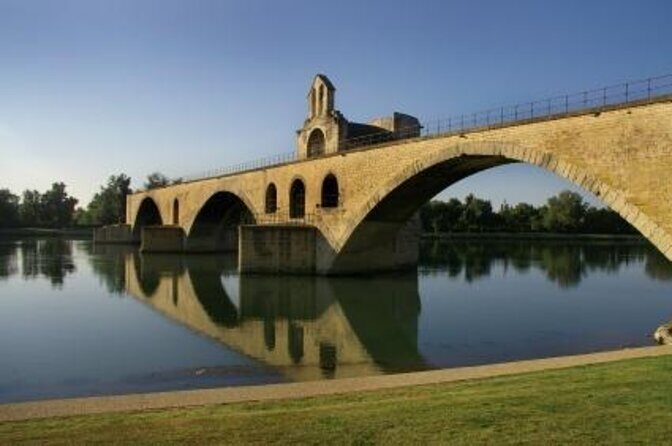 Full private day Avignon Chateuneuf du pape wine tasting - A Deep Dive into the Experience: What to Expect on This Private Day Tour