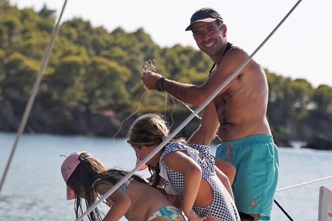 Full Private Day Tour Sailing Experience in Halkidiki - Final Thoughts