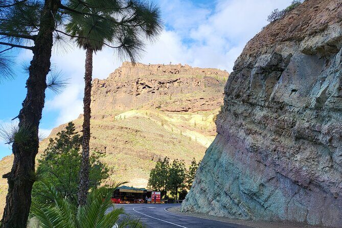Full Private Tour of Gran Canaria with Natural Pools - Who Is This Tour Best Suited For?