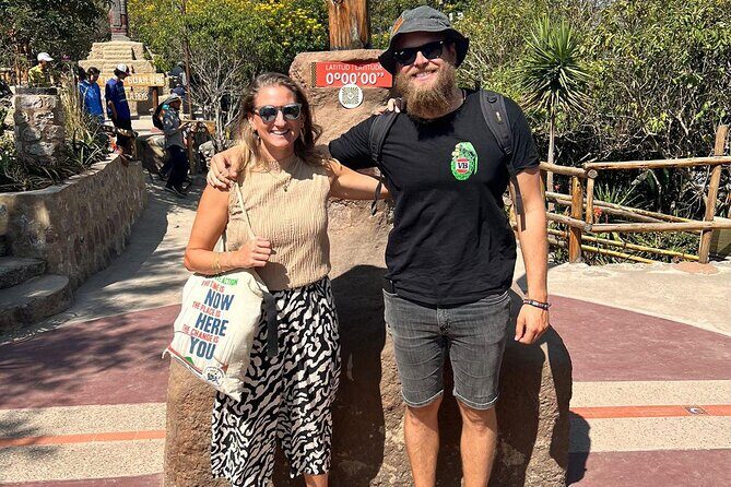 Full Private Tour of the Historic Center + Middle of the World - Key Points