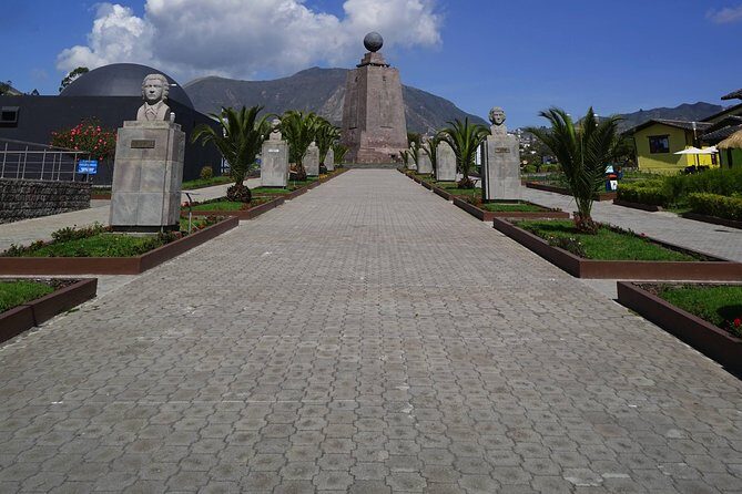 Full Quito City Tour including Middle of the World and Teleferico Cable Car - Practical Details & Considerations