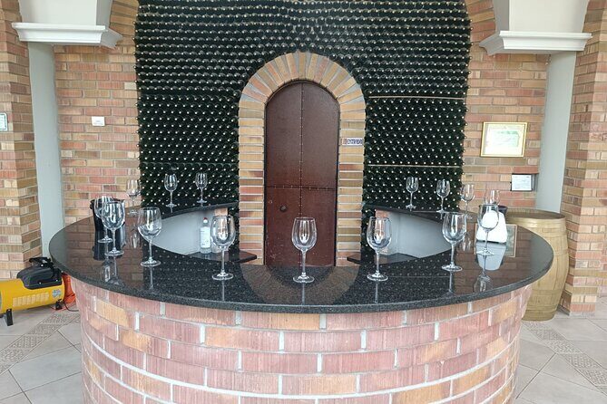 Full Rioja Wine Tour with Lunch from San Sebastian Private Tour - The Cost and Value Proposition
