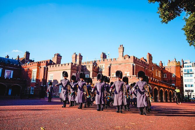 Full Royal Tour: Royal London & Buckingham Palace Tour - Final Thoughts: Should You Book It?