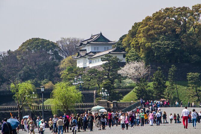 Full Tokyo: Meiji Shrine, Imperial Palace, Asakusa & Skytree - Full Tokyo: Meiji Shrine, Imperial Palace, Asakusa & Skytree — An In-Depth Look