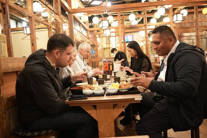 Full Tokyo: Meiji Shrine, Imperial Palace, Asakusa & Skytree - FAQs