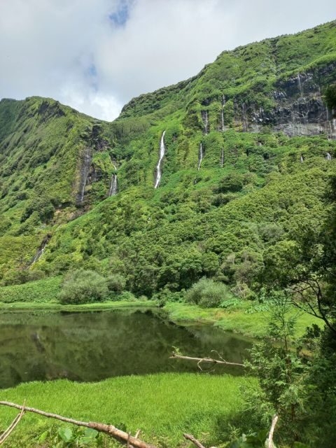 Full Tour - Discover Flores - the Island of Your Dreams - Key Points