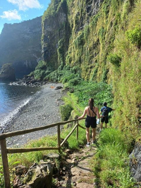 Full Tour - Discover Flores - the Island of Your Dreams - Flexibility and Comfort
