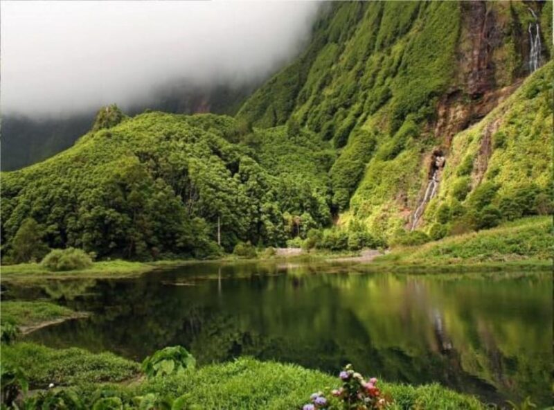 Full Tour - Discover Flores - the Island of Your Dreams - What It’s Like in Practice