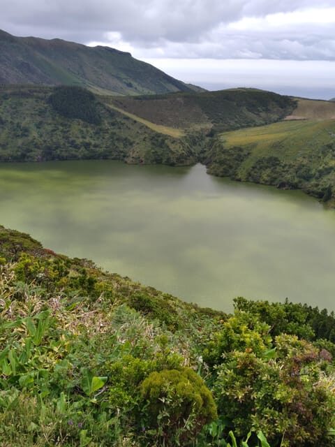 Full Tour - Discover Flores - the Island of Your Dreams - The Sum Up