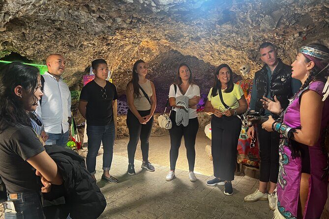 Full tour of Teotihuacán and visit to Mictlan - The Sum Up: Who Will Appreciate This Tour?