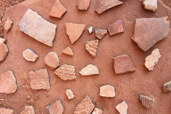 Full Valley Tour 2.5 Hrs. - Frequently Asked Questions