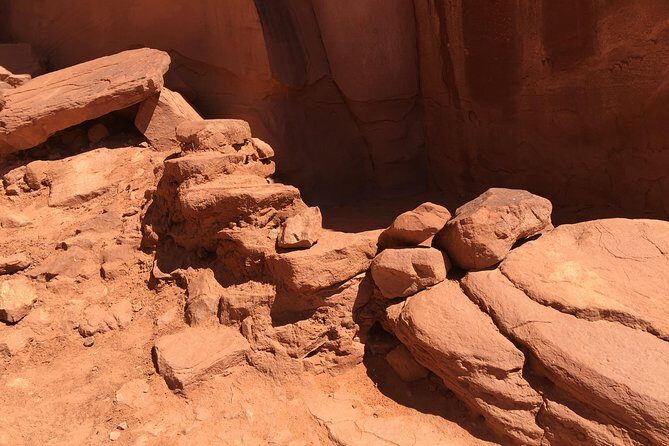 Full Valley Tour 2.5 Hrs. - Final Thoughts