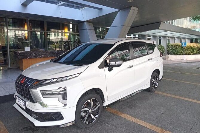 Fullday 10 hours rent a car in Jakarta city with toll & parking - Practical Tips for Your Day in Jakarta