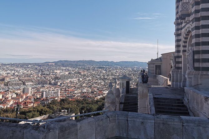 Fullday Aix en provence, Cassis and Marseille - Considerations