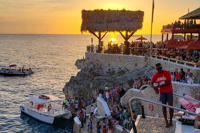 Full-Day at Margaritaville 7Mile Beach & Rick's Cafe in Negril - Who Will Love This Tour?