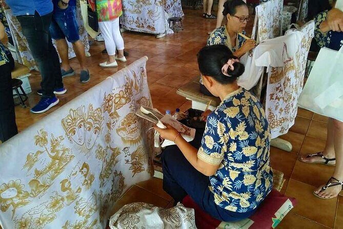 Fullday Bali Ubud Tour - Private All Inclusive - Frequently Asked Questions