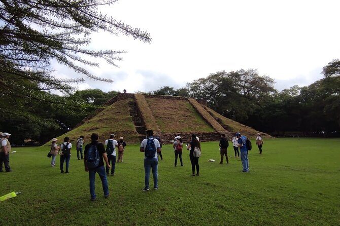 Fullday El Salvador Archaeological Exploration & Indigo Workshop - Who Will Appreciate This Tour?