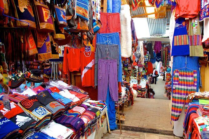 Fullday Machu Picchu tour with Expedition train - What’s Included and What’s Not