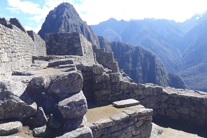 Fullday Machu Picchu tour with Expedition train - FAQs