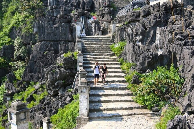 Fullday Ninh Binh Tour from Hanoi: Mua Caves, Hoa Lu, Trang An - Final Words
