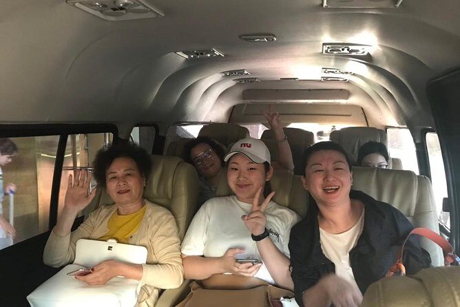 Fullday Private Tour Guide Service with Thai LUNCH in & around Bangkok(8 Hours) - How the Tour Works in Practice