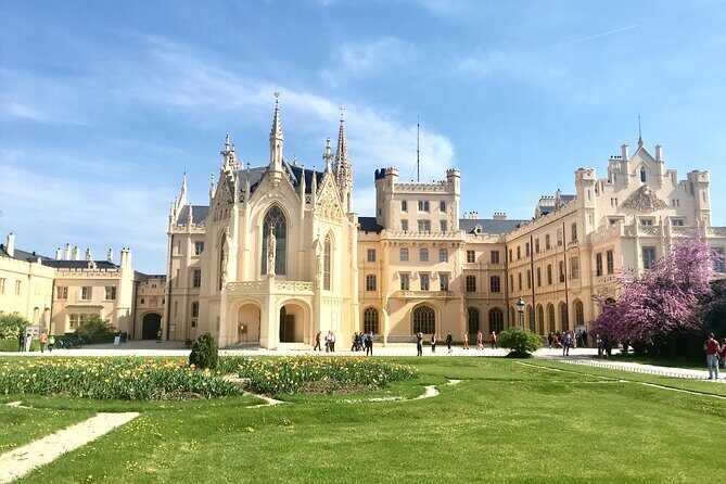 Fullday Private Tour in Lednice and Valtice with Castle Visiting - What Makes This Tour Stand Out