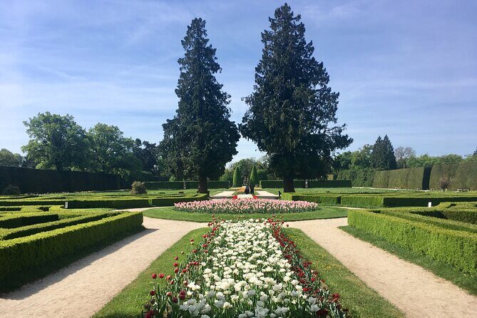 Fullday Private Tour in Lednice and Valtice with Castle Visiting - Who Will Love This Tour?
