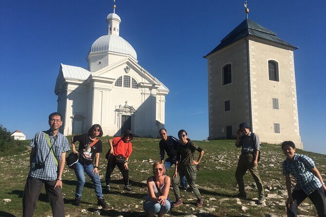 Fullday Private Tour in Lednice and Valtice with Castle Visiting - FAQ