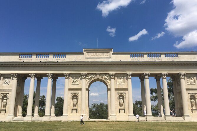 Fullday Private Tour in Lednice & Valtice with Wine Tasting - Exploring the Lednice & Valtice Private Tour in Detail