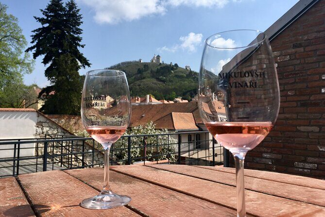 Fullday Private Tour in Lednice & Valtice with Wine Tasting - FAQ