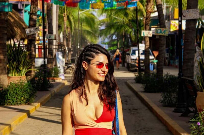 Full-Day Private Tour Puerto Vallarta to Sayulita Exploration - Who Will Enjoy This Tour?