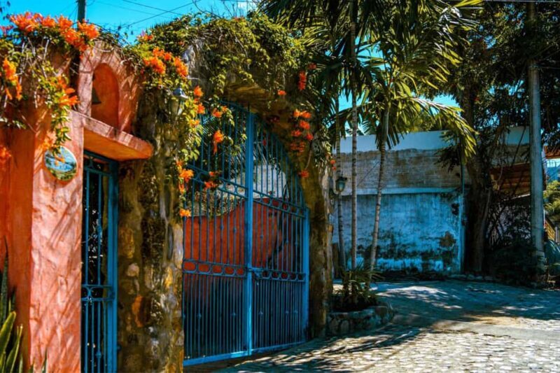 Full-Day Private Tour Puerto Vallarta to Sayulita Exploration - FAQ