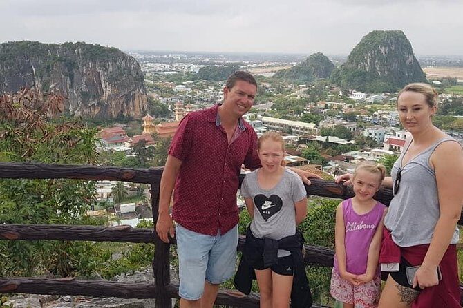 Fullday Private Tour to Visit My Son Sanctuary- Marble Mountain- Monkey Mountain - Final Thoughts