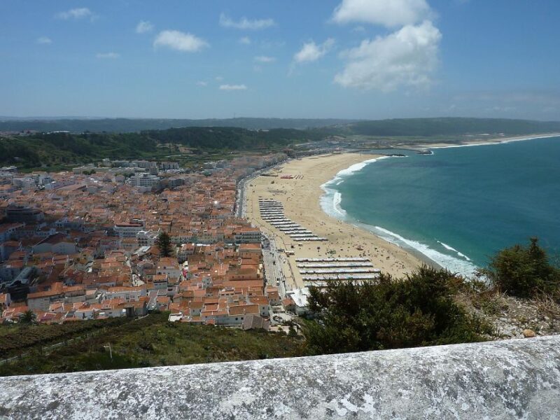 Full-Day Private Transport - Fátima, Batalha, Nazaré, Óbidos. - Final Thoughts