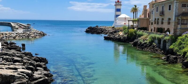 Full-Day Private Transport - Sintra and Cascais - Who Is This Tour Best For?