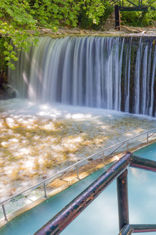 Fullday private trip to Edessa Waterfalls & Pozar hotsprings - Practical Details and Tips