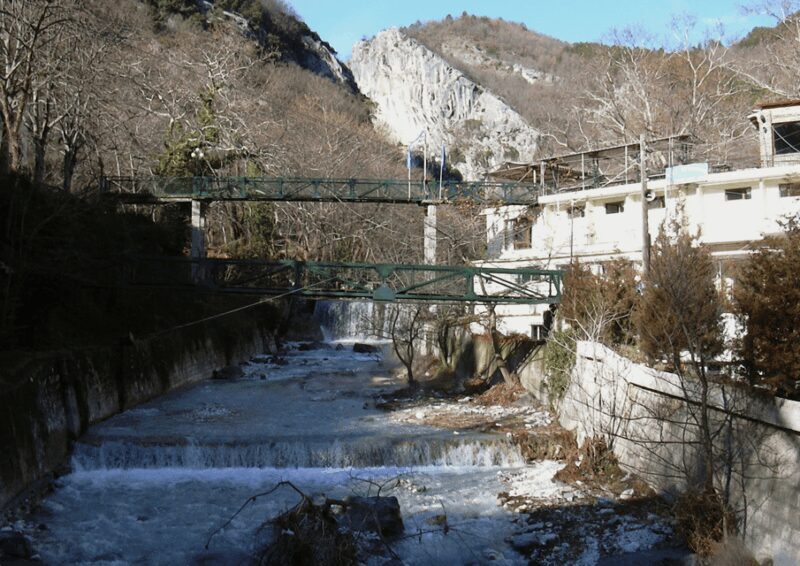 Fullday private trip to Edessa Waterfalls & Pozar hotsprings - Who Should Consider This Tour?